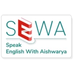 Logo of Speak English with Aishwarya android Application 